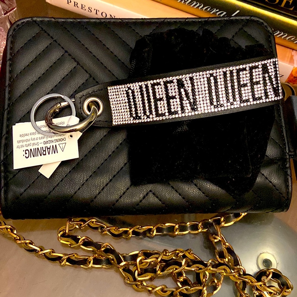 Keychain key fob